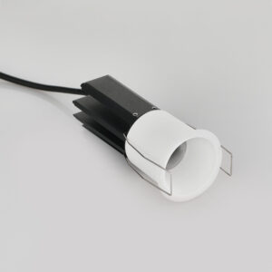 Alternative view of Innfelld Ljós