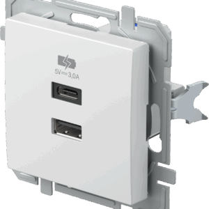 Alternative view of LOGIQ USB tengill