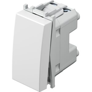 Alternative view of Push button 1way 16A 250V