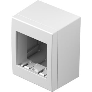 Alternative view of Utanáliggjandi box