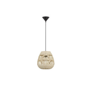 MARLO hangandi bambus Q270 12W E27