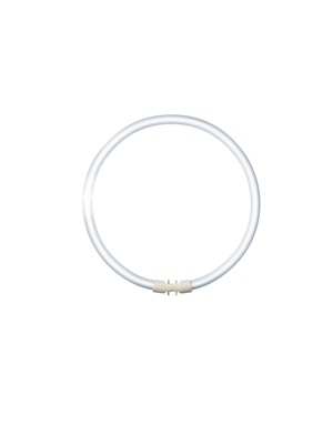 Flúrp.hring T5 55W 827
