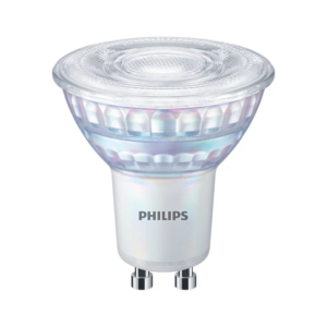 LED GU10, 3,8W,(50W) 345lm 27K Dimm.WarmGlow