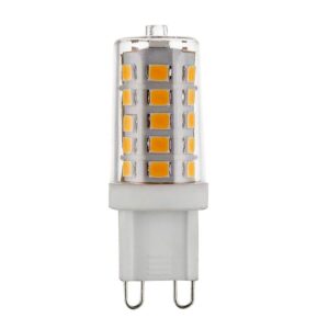 Led G9 ljósapera
