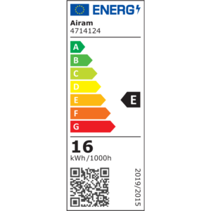 Alternative view of LED R7S