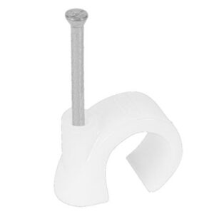 Kapalspennur 16-19mm glærar