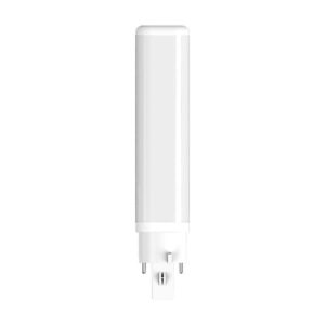 LED PL-C ljósapera