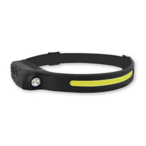 Höfuðljós Led 4W 280 lm,