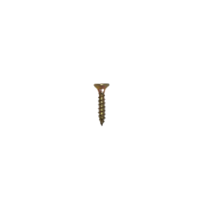 Tréskr. Torx 3.0x16 10stk.
