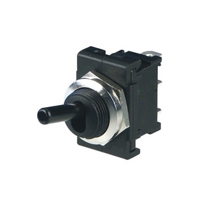Innbyggður Rofi  6A 250V