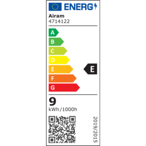 Alternative view of LED R7S