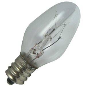 Pigmypera 10W 230V E12
