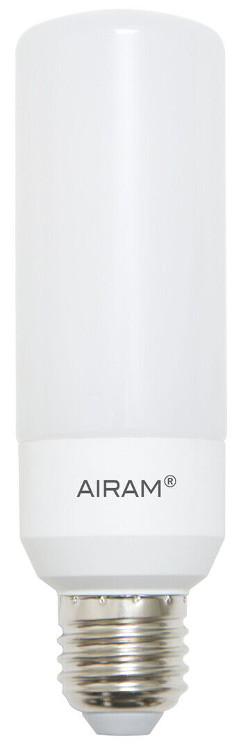 Led TUB45 E27 7W 806lm 4K opal