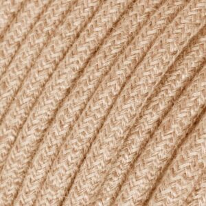 Alternative view of Tausnúra  2x0,75q beige