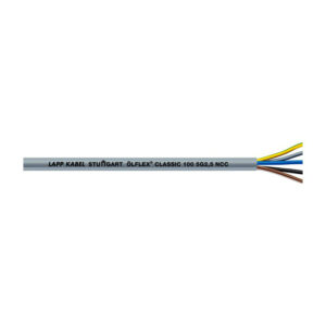 ÖLFLEX - 100 5G1,5 Plaststreng