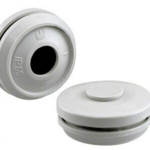 Túðunipplar 5-9 2 stk