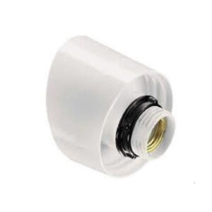 Veggkúlustétt E27/60W
