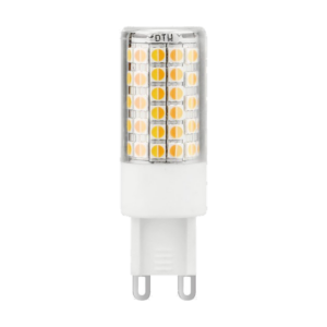 Led G9 5W 450Lm warm to dim