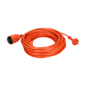 Sláttuvélasnúra Orange 20m