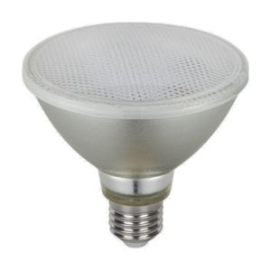 LED PAR30 10W 630lm 27K dimmanleg IP65