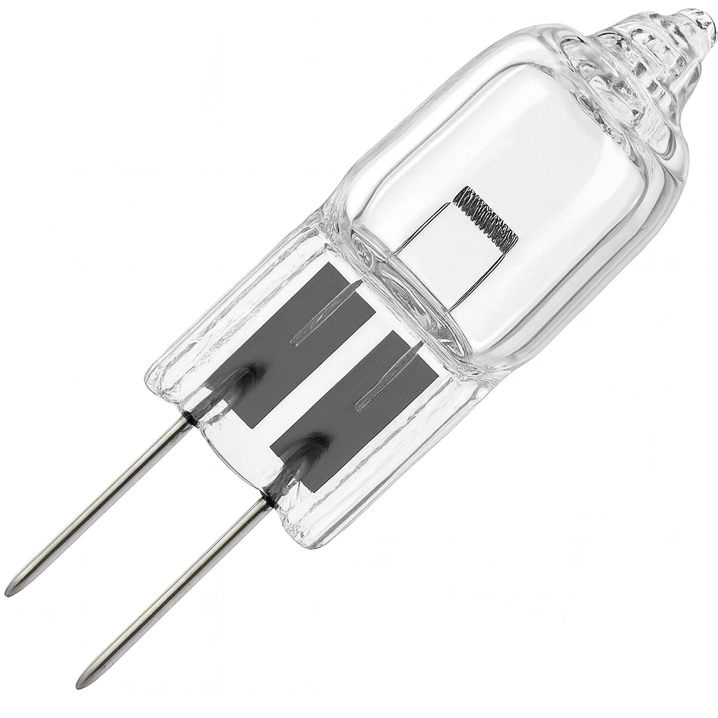 Halo G4 8x31 12V 10W 2Khrs Clear Transversal UV Stop