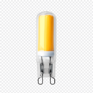 LED FG PO 827 470lm G9 DIM