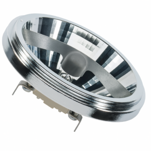 Halo AR111 G53 111x67 12V 50W 2Khrs 24°