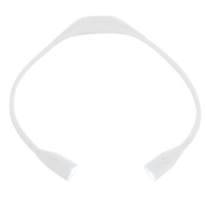 LED vinnu/lesljós 120Lm Usb hvítt