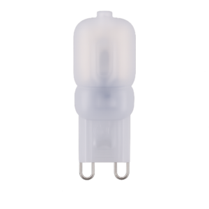 Led G9 2W 170Lm 27K mött