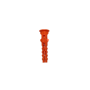 Plasttappar 057080 6x30 10stk.
