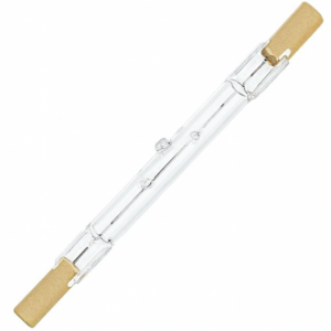 Halo R7s 8x118 230-240V 300W 2Khrs Clear