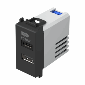 Alternative view of LOGIQ USB tengill USB 1M SB