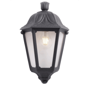 IESSE Úti veggljós