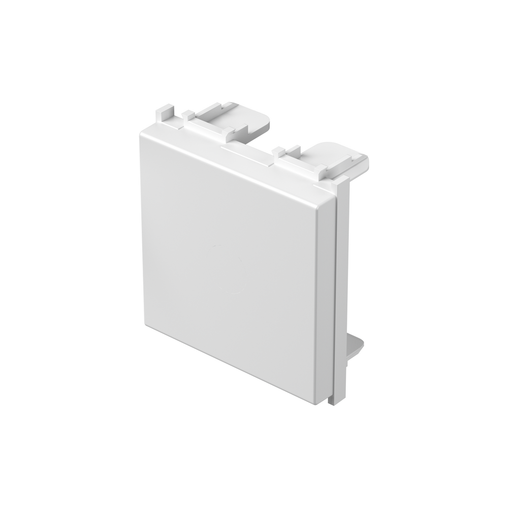 Modul Blindlok 2M hvítt