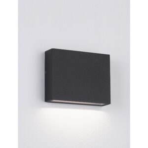 Alternative view of TICK Útiveggljós