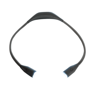 LED vinnu/lesljós 120Lm Usb svart