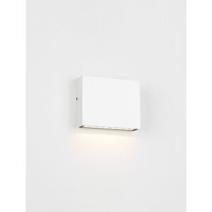 Alternative view of TICK Útiveggljós