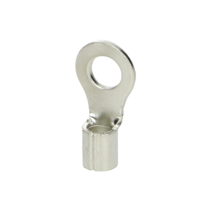 Vírendahulsur óeinangruð 16q 10stk.