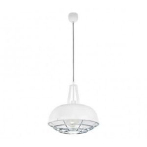 Guard hangandi ljós 60W E27 hv