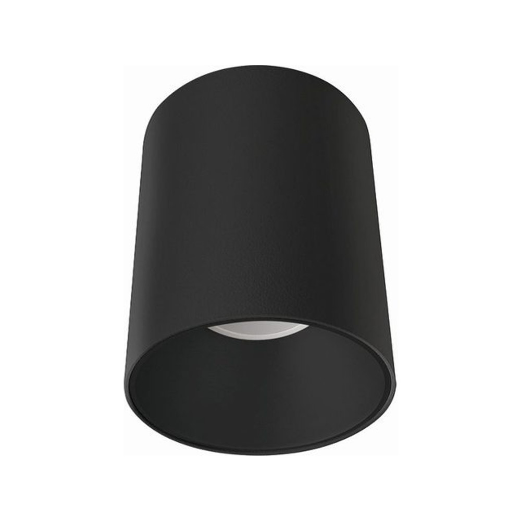 EYE TONE loftljós LED 10W GU10 svart