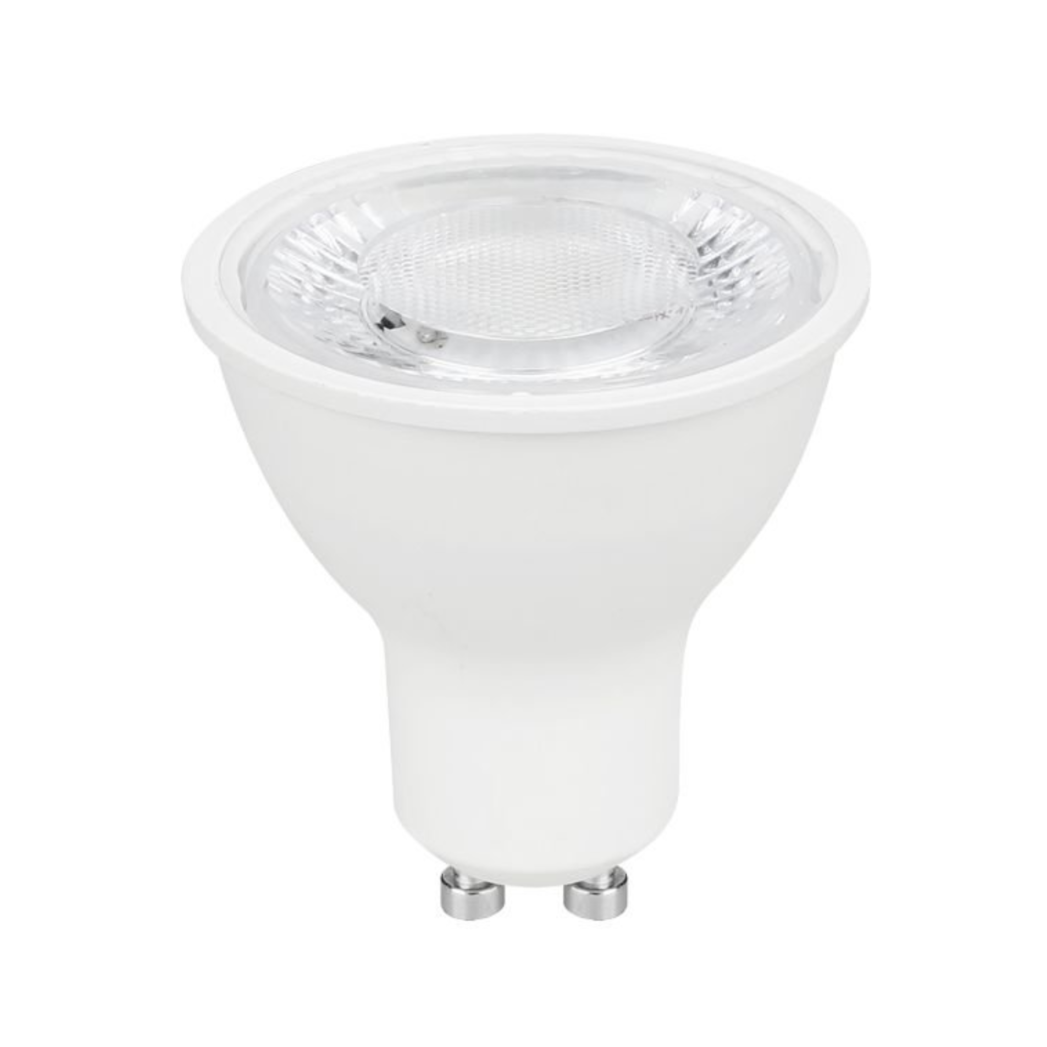 Led GU10 6W 730lm 4K 36° dimmanleg