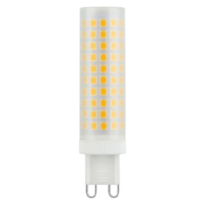 Led G9 6W 650lm 27K Ra90 frosted dimmanleg