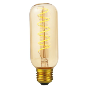 LED Tube T45x130 4W 230V 922 E27 dim