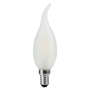 LED Linestra S14d 500mm 4W 822 opal dim