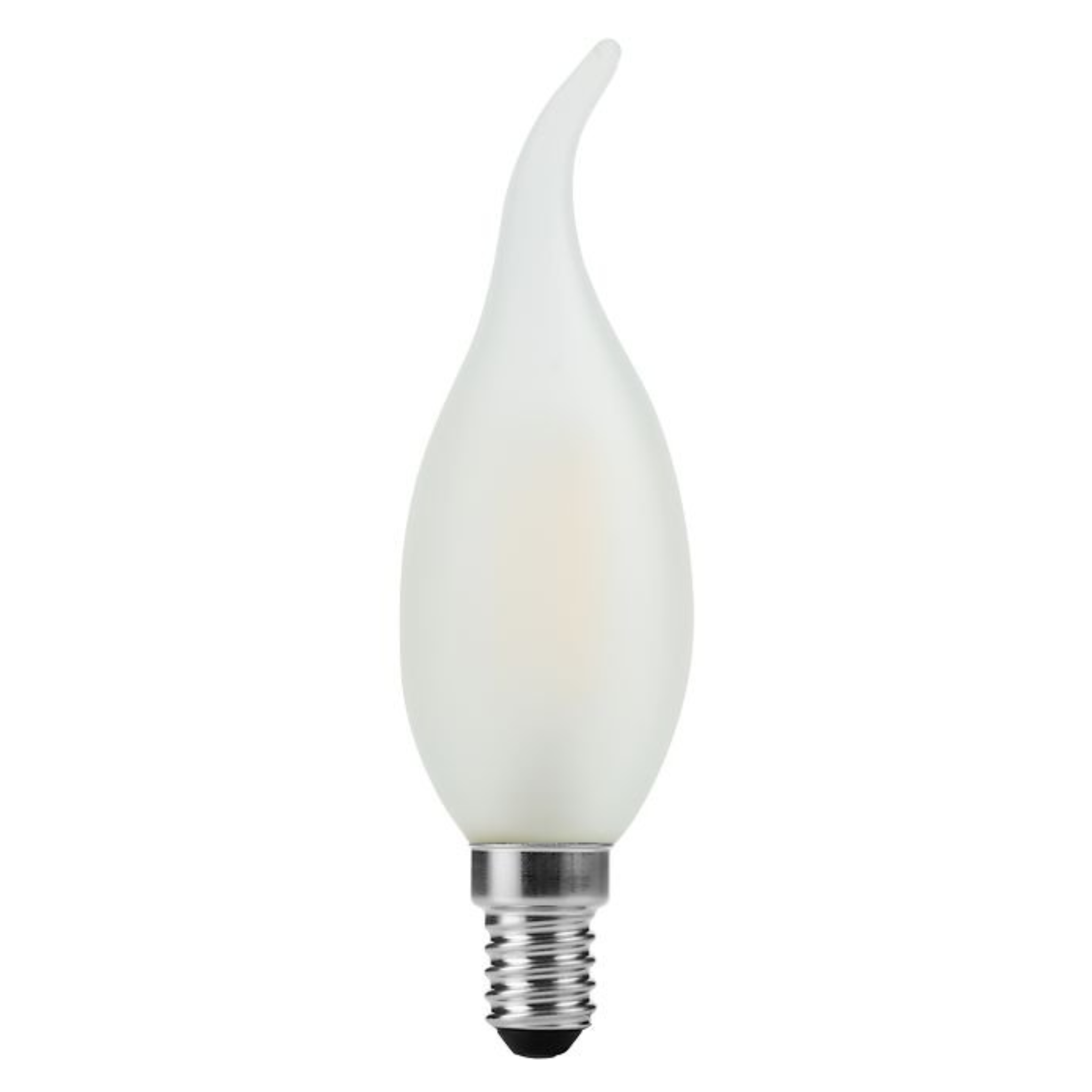 LED Linestra S14d 500mm 4W 822 opal dim