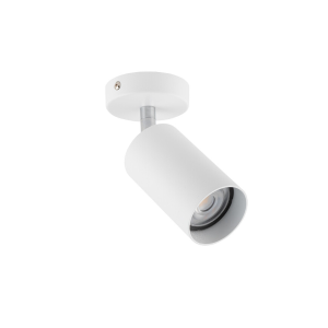 xEYE SPOT kastari, 1x35W GU10 hvítur