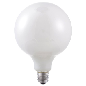 LED E27 Fila Globe