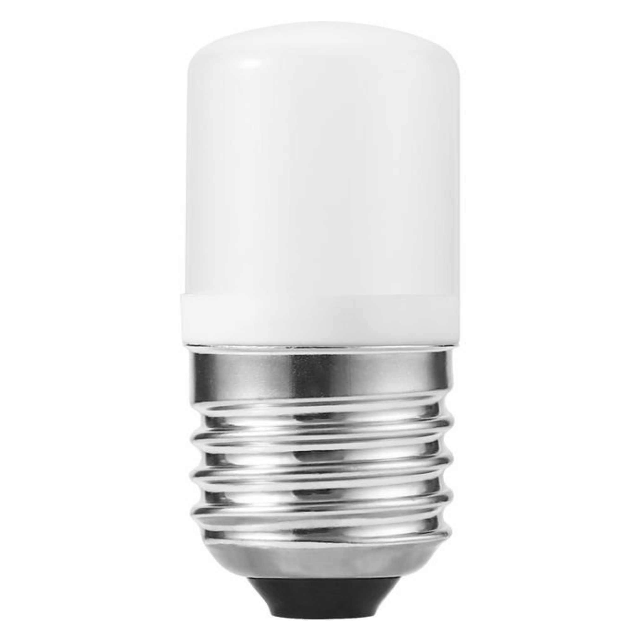 LED Tube T27x60mm 5W 3K 500lm E27 dim