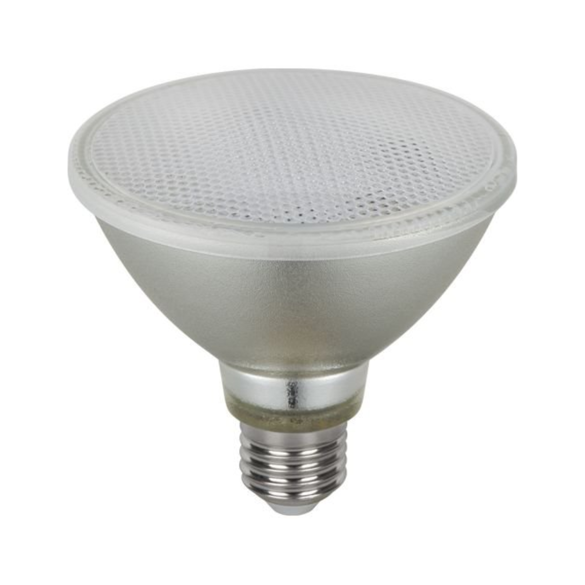 LED PAR30 E27 10W 630lm 27K dimmanleg IP65