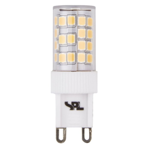 Led G9 3,5W 320Lm 3K RA90 dimmanleg